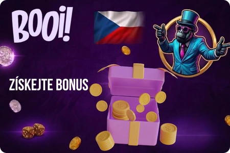Booi bonus