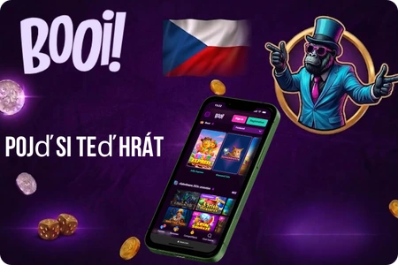Booi CZ